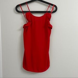 Marciano red top